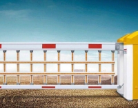 智能停車收費(fèi)系統(tǒng)